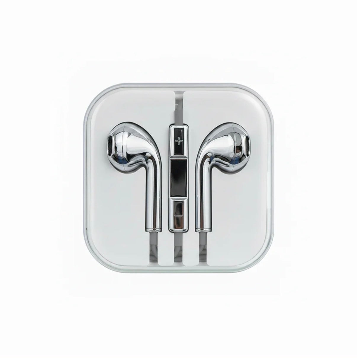 CHRMD. Wired Earphones