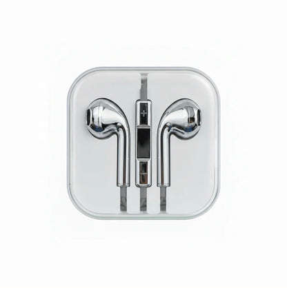 CHRMD. Wired Earphones
