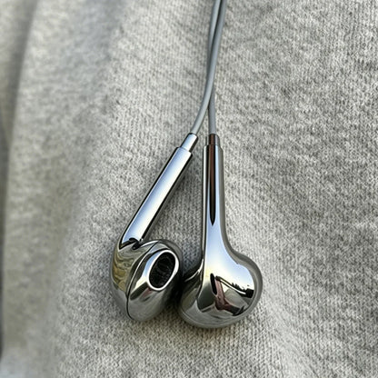 CHRMD. Wired Earphones