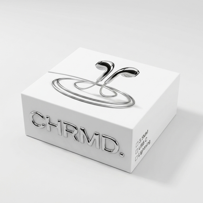 CHRMD. Wired Earphones
